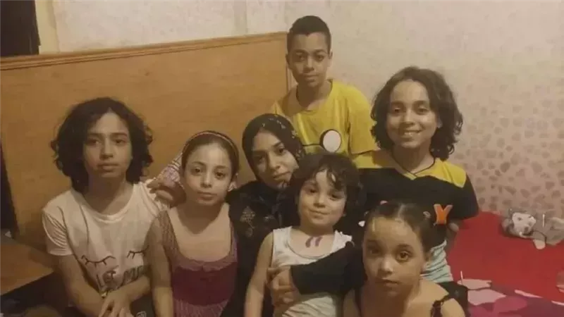 مذبحة كرموز