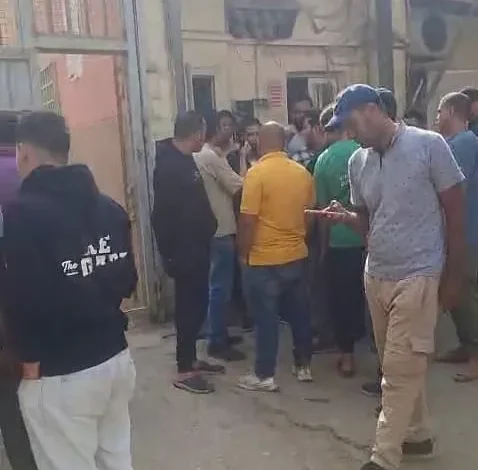 المتحدة للصيادلة