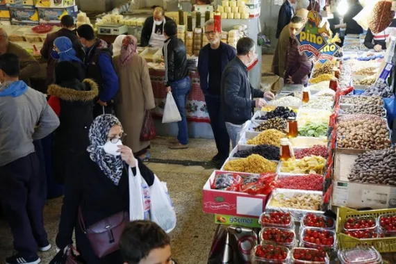 لترشيد الإنفاق