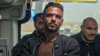 واقعة الأوتوبيس