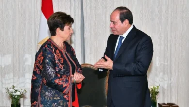 صندوق النقد