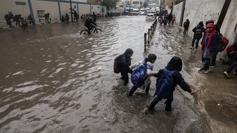 تعطيل الدراسة