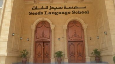 مدرسة سيدز