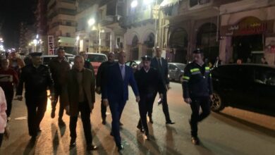 مساءً