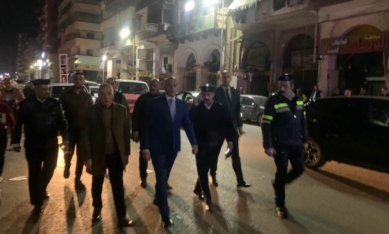 مساءً