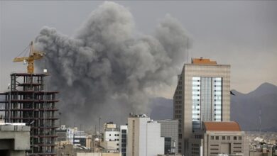 المصالح