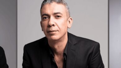 ضياء العوضي