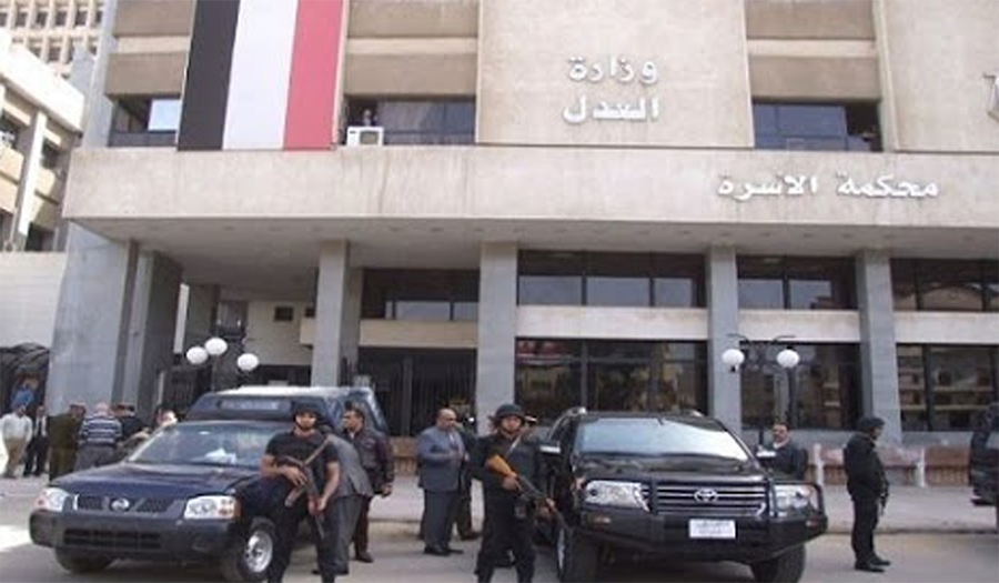 قانون الأحوال