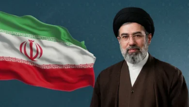 المرشد