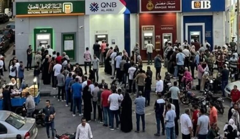 ماكينات