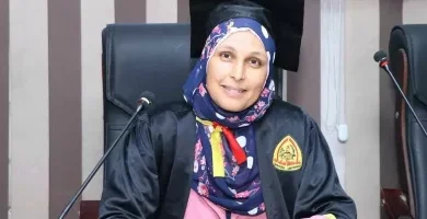شيرين شوقي أحمد