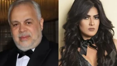 ياسمينا المصري