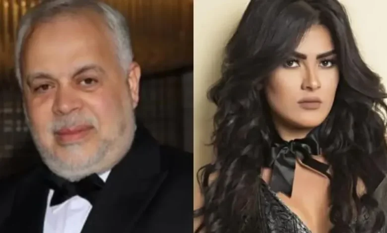 ياسمينا المصري