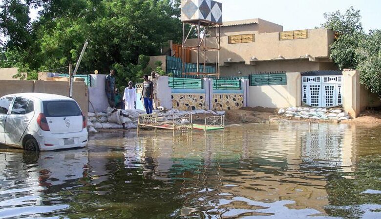 موارد مائية