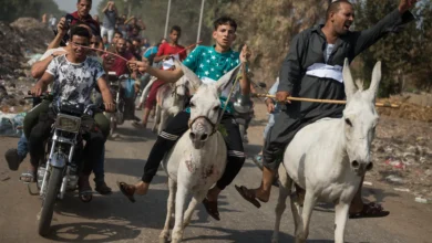 غير مشروعة