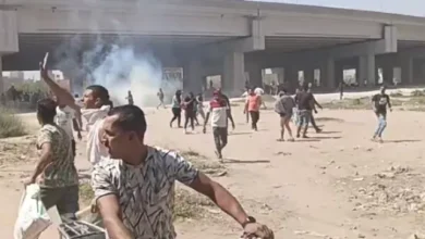 5 شكاير