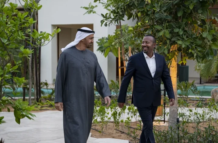 اتهامات صريحة