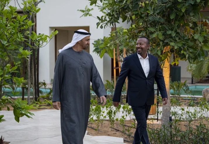 اتهامات صريحة