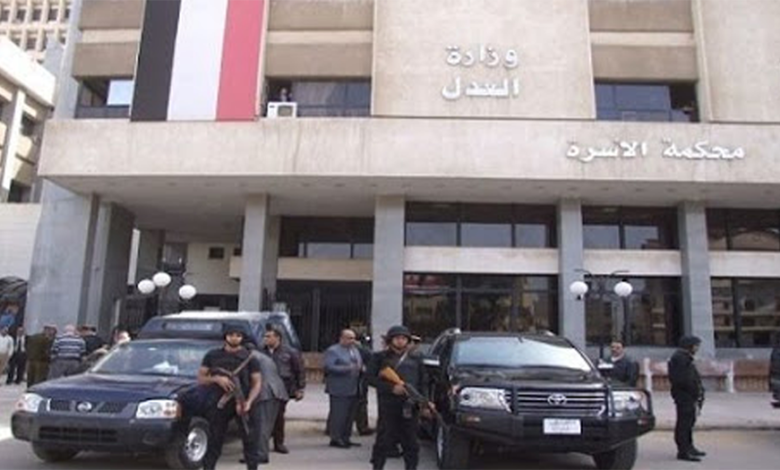 قانون الأحوال