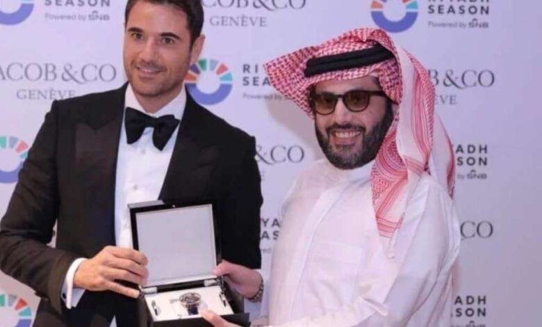آل الشيخ