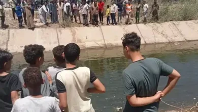 8 أطفال