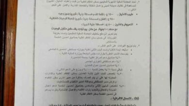 المنصورة الجامعي
