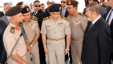الشرق الأوسط