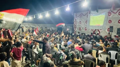 لفلسطين