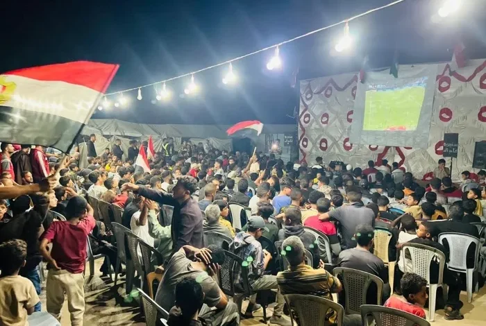 لفلسطين