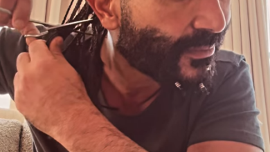 أحمد سعد