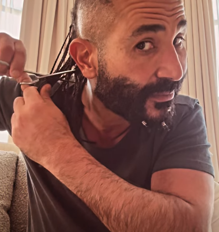 أحمد سعد