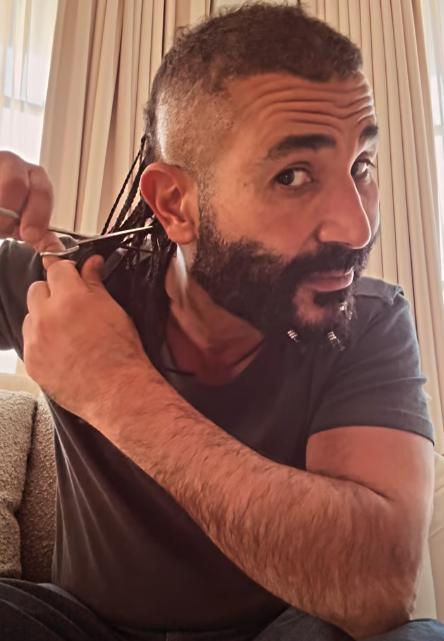أحمد سعد