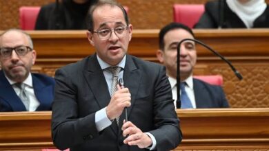الموازنة الجديدة