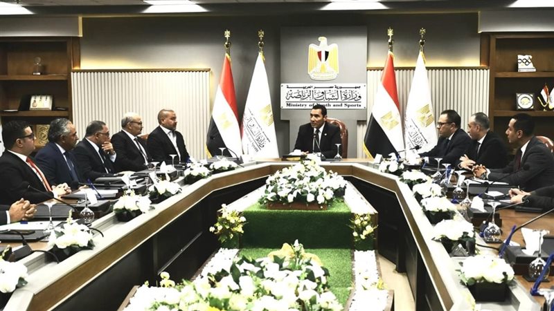 الأندية