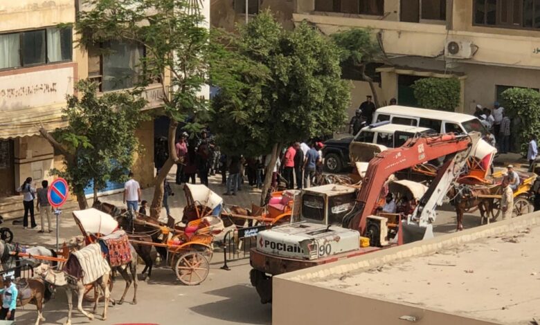 نزلة السمان