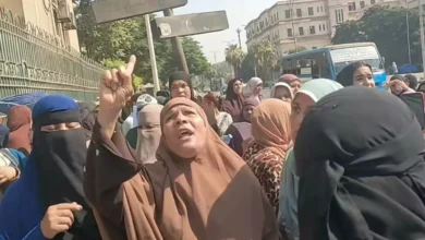 الزراعة