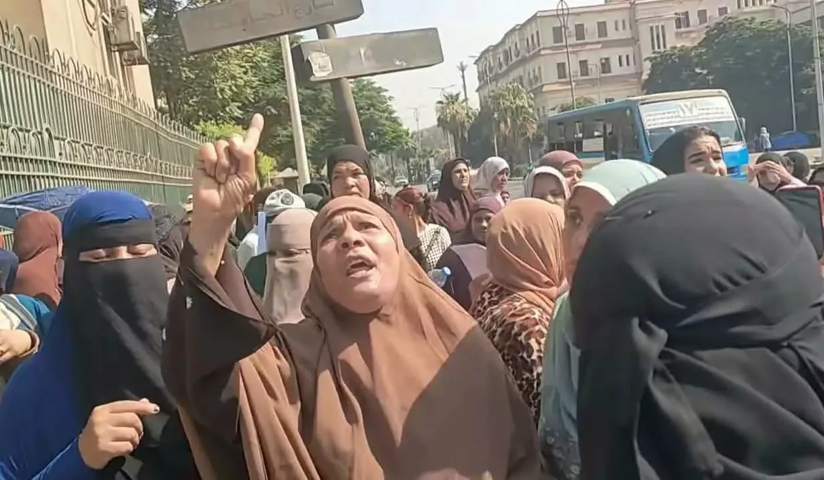 الزراعة