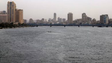 زلزال