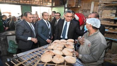 الخصم المباشر