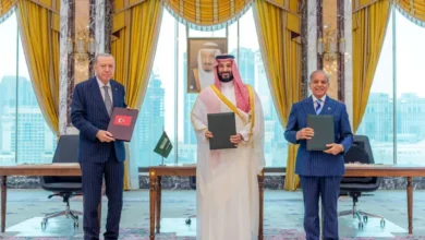 اتفاق مكة