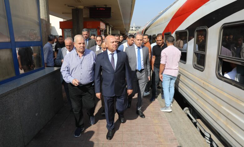 وزارة النقل