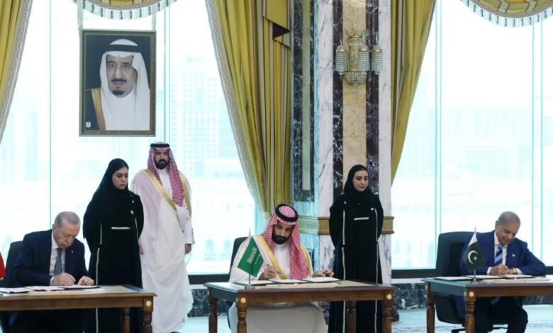 الأمن الإقليمي