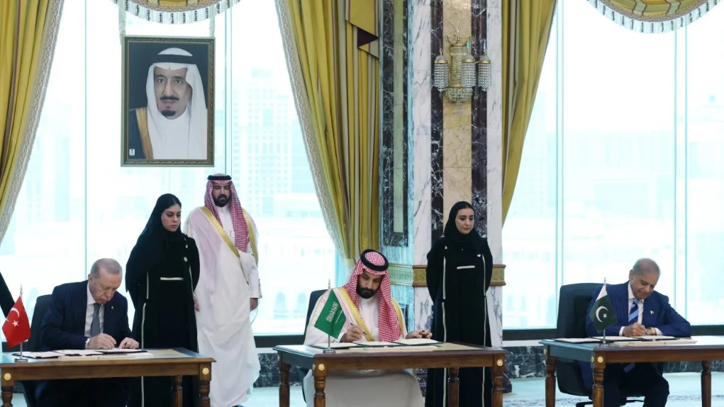 الأمن الإقليمي