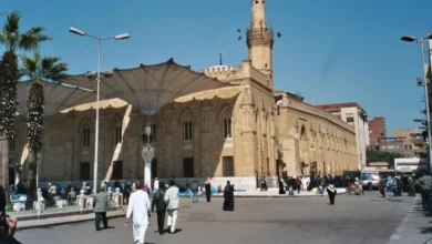 خان الخليلي