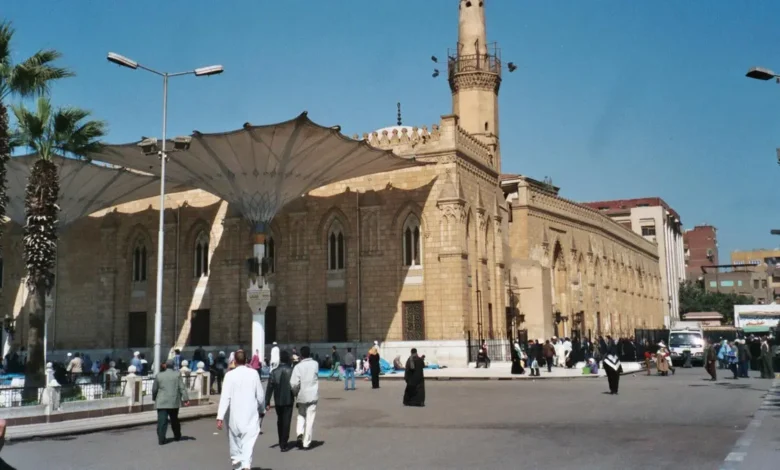 خان الخليلي