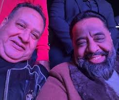 إسماعيل دولار