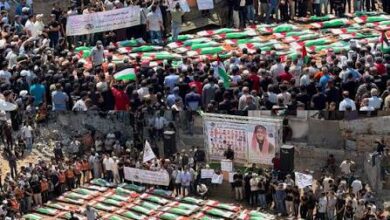 تاريخ فلسطين