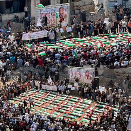 تاريخ فلسطين
