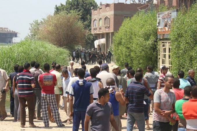جزيرة