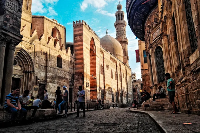 متحف مفتوح